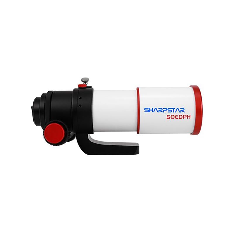 Amazon.co.jp: Sharpstar 50ED 50mm f/5.5 ED トリプレット Apo